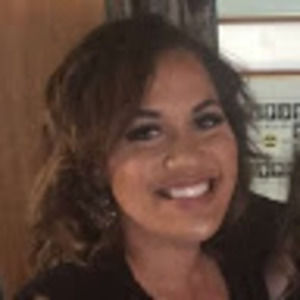 Meet your Posher, Carrie